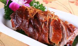 鴨子怎么做好吃又沒(méi)腥味