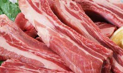 新鮮肉和冷凍肉怎樣辨別好壞？